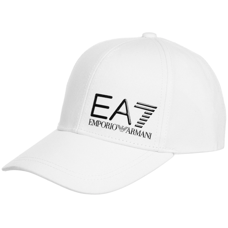 Кепка EA7 EMPORIO ARMANI BASEBALL HAT