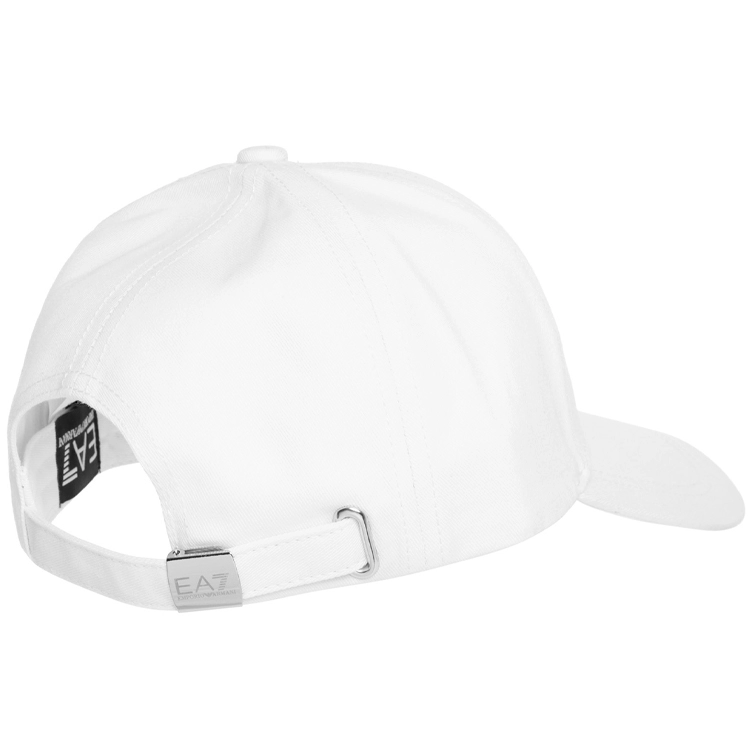 Кепка EA7 EMPORIO ARMANI BASEBALL HAT