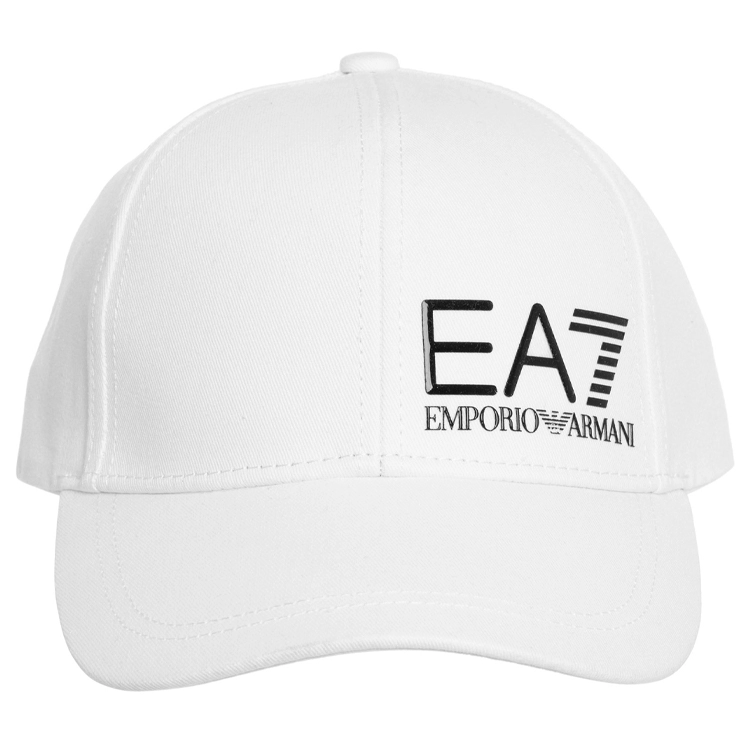 Кепка EA7 EMPORIO ARMANI BASEBALL HAT