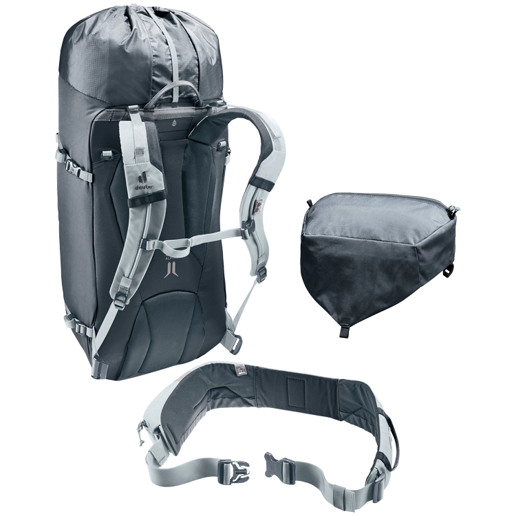 Rucsac Deuter GUIDE 34+8