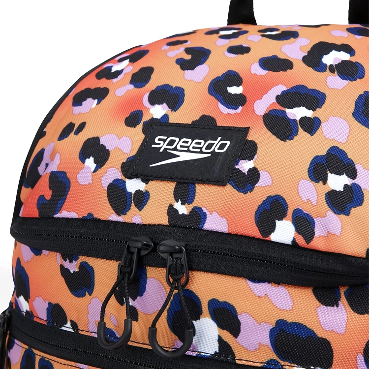 Rucsac Speedo TEAMSTER 2.0 RUCKSACK 35L