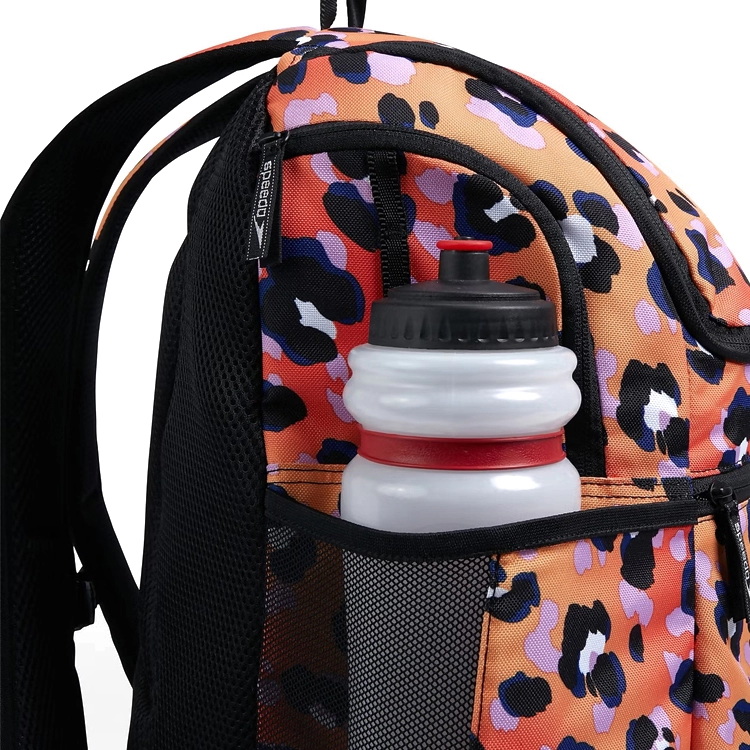 Rucsac Speedo TEAMSTER 2.0 RUCKSACK 35L