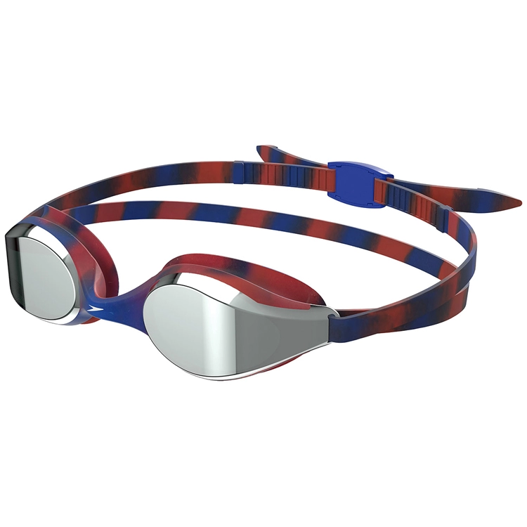 Очки для плавания Speedo HYPER FLYER MIRRORED