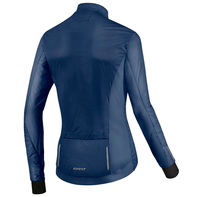 Куртка Giant SUPERLIGHT WIND JACKET COLD NIGHT L