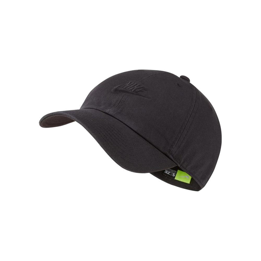 Chipiu Nike U NSW H86 CAP FUTURA WASHED