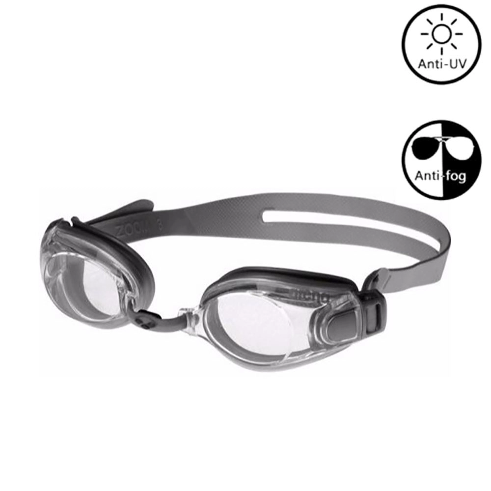 Очки для плавания Arena Zoom X-fit