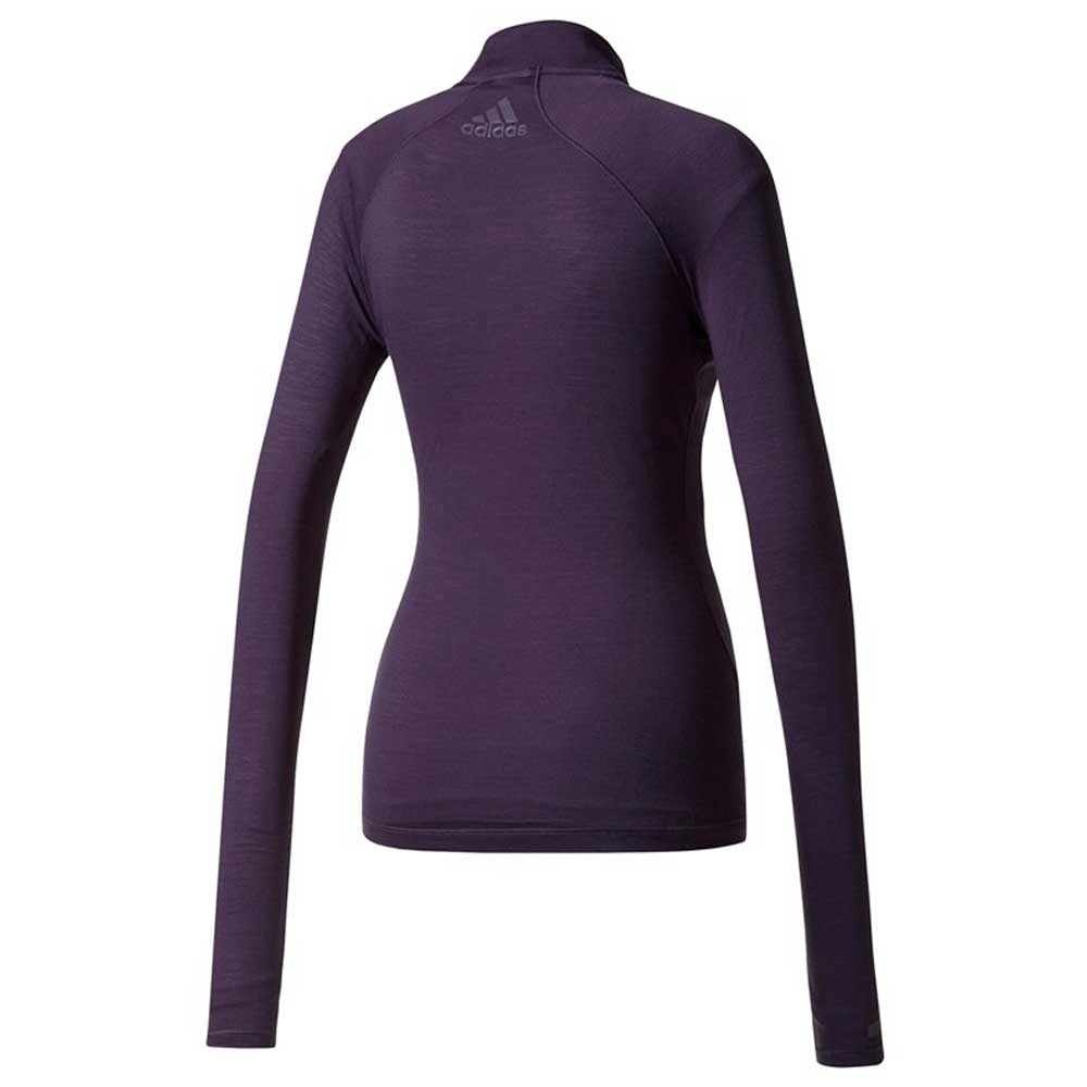 Hanorac Adidas CLIMAHEAT WOOL