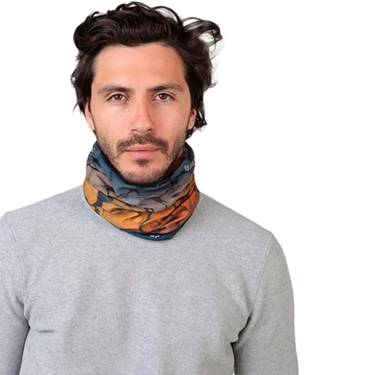 Шарф Barts Multicol Water