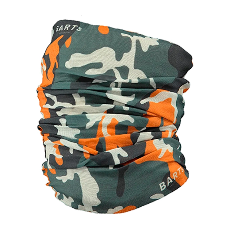 Fular Barts Multicol Camo