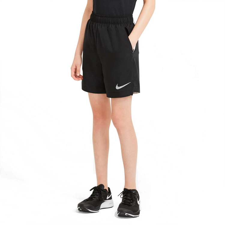 Шорты Nike B NK 6 INCH WOVEN SHORT