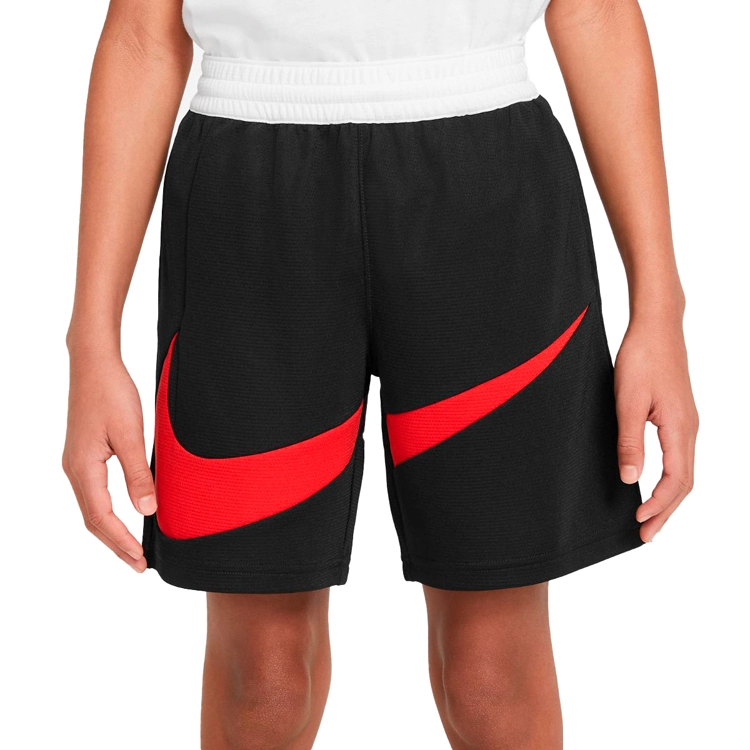 Шорты Nike B NK DF HBR BASKETBALL SHORT
