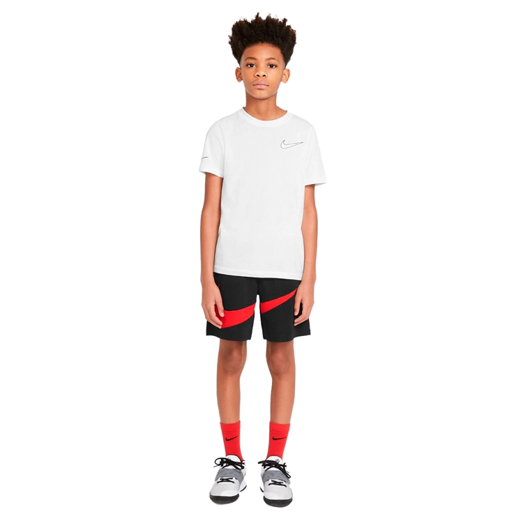 Шорты Nike B NK DF HBR BASKETBALL SHORT