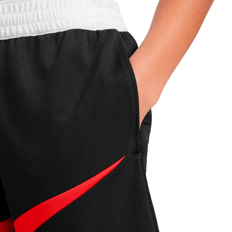 Шорты Nike B NK DF HBR BASKETBALL SHORT