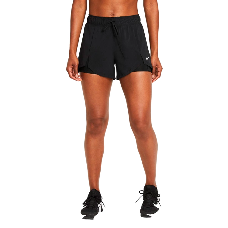 Шорты Nike W NK DF FLX ESS 2-IN-1 SHRT