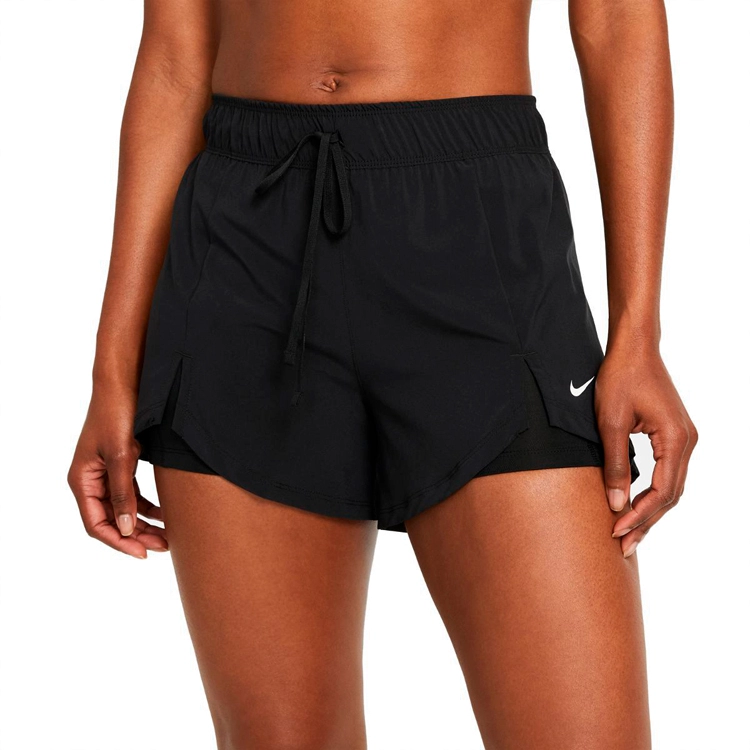 Шорты Nike W NK DF FLX ESS 2-IN-1 SHRT