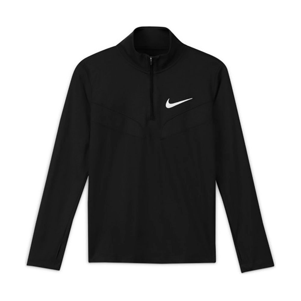 Hanorac Nike B NK DF SPORT POLY 1/4 ZIP TOP