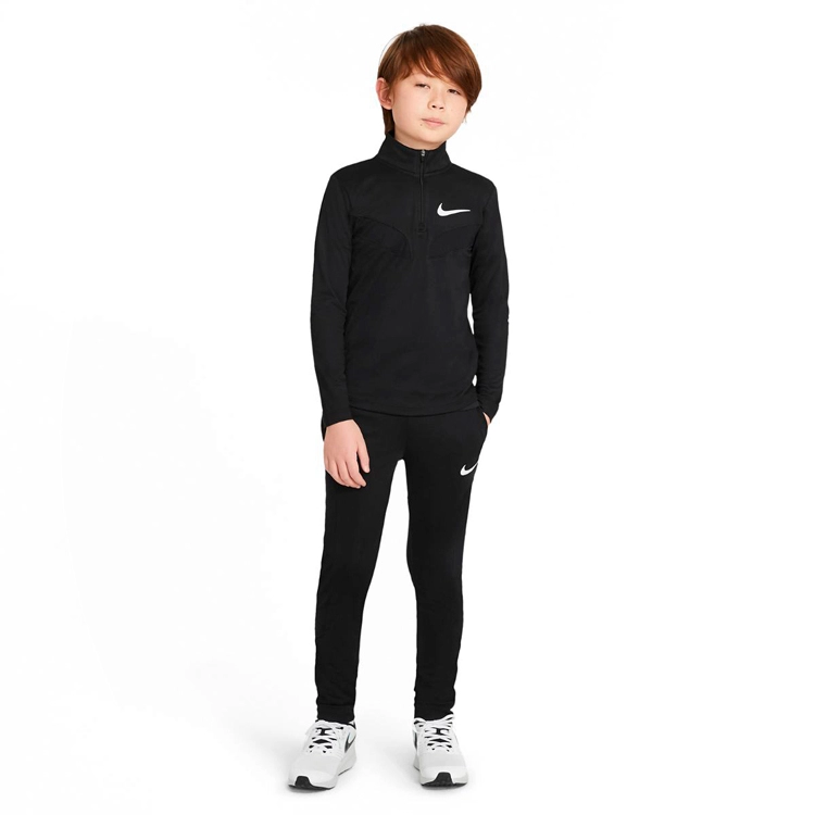 Hanorac Nike B NK DF SPORT POLY 1/4 ZIP TOP