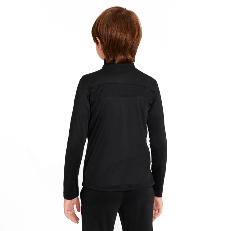 Hanorac Nike B NK DF SPORT POLY 1/4 ZIP TOP