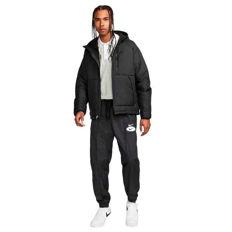 Куртка Nike M NSW TF RPL LEGACY HD JKT