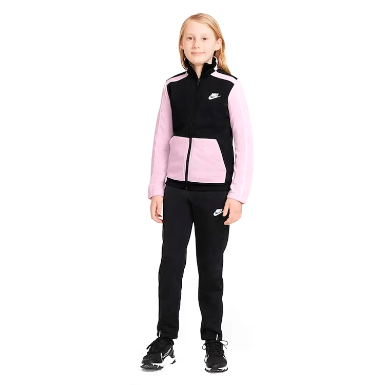 Costum sportiv Nike U NSW FUTURA POLY CUFF TS