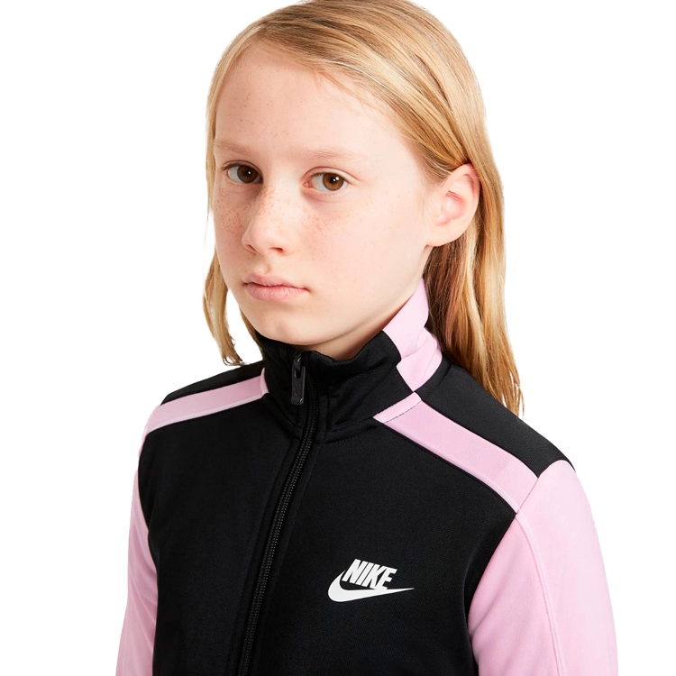 Costum sportiv Nike U NSW FUTURA POLY CUFF TS