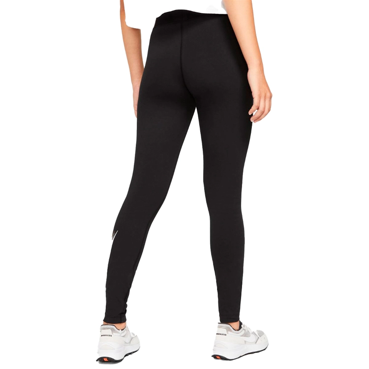 Panta-colanti Nike W NSW ESSNTL FTRA PRNT LGGNG