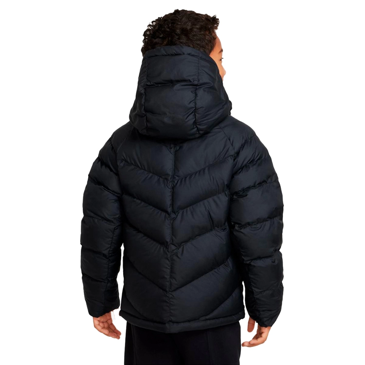 Scurta Nike K NSW SYNFL HD JKT