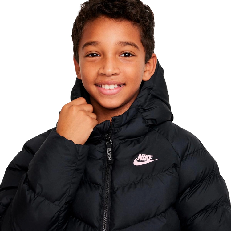 Scurta Nike K NSW SYNFL HD JKT