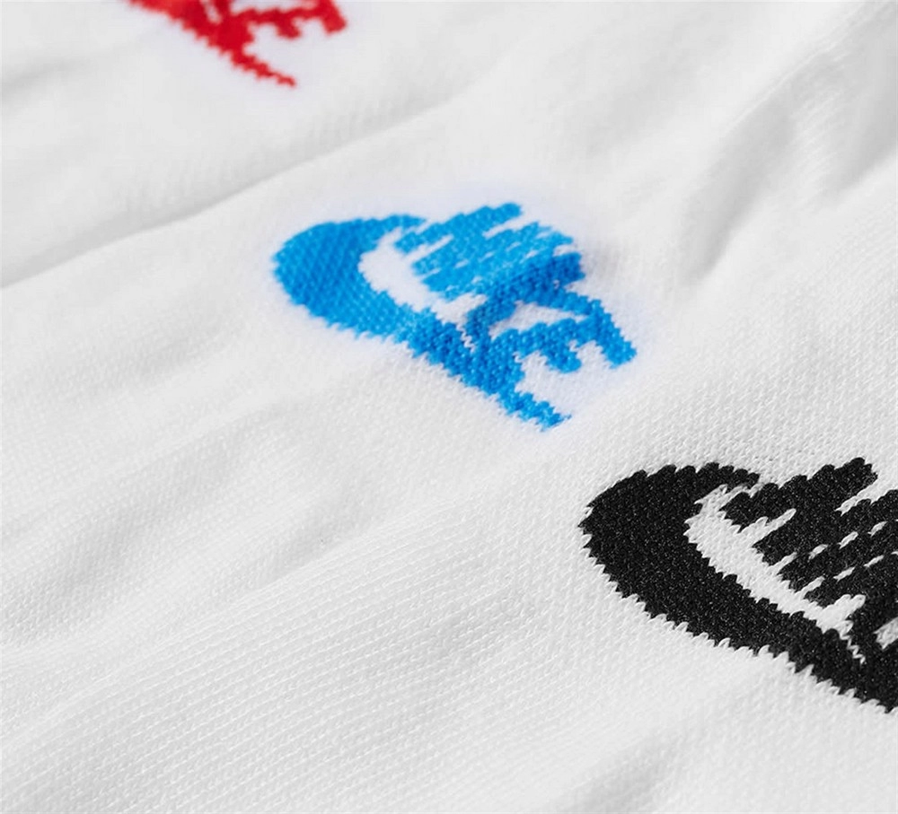 Sosete Nike U NK NSW EVERYDAY ESSENTIAL NS