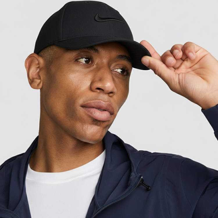 Кепка Nike Dri-FIT Club
