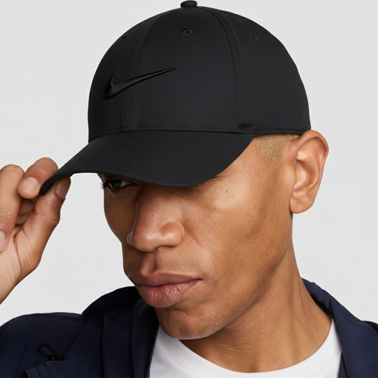 Кепка Nike Dri-FIT Club