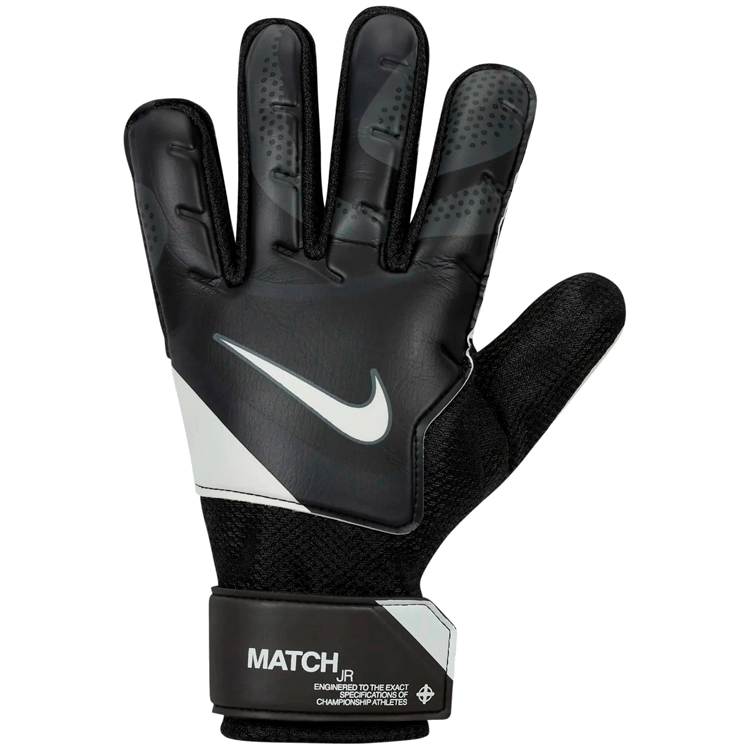 Перчатки вратарские Nike GK MATCH JR - HO23