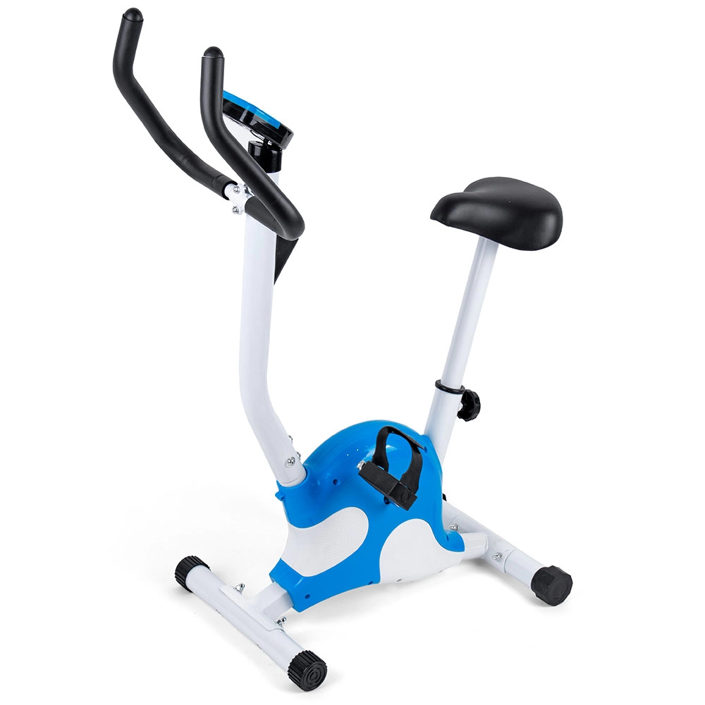 Bicicleta fitness QISHU FS-11