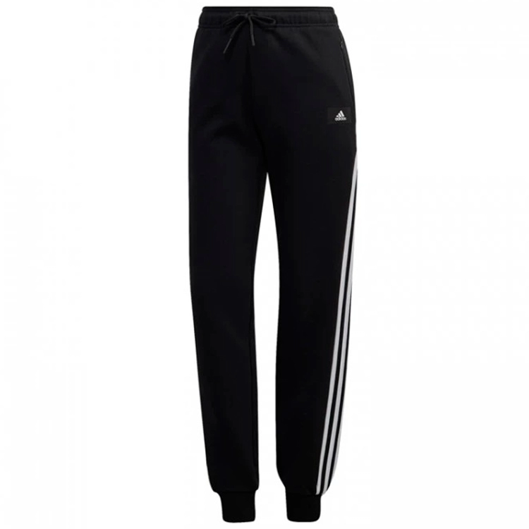 Брюки Adidas W FI 3S Reg Pnt