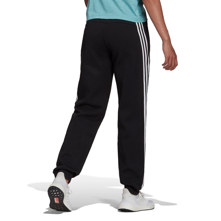 Брюки Adidas W FI 3S Reg Pnt