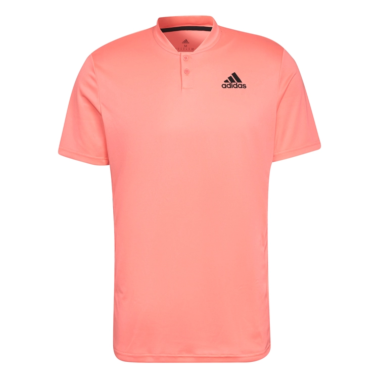 Поло Adidas CLUB HENLEY