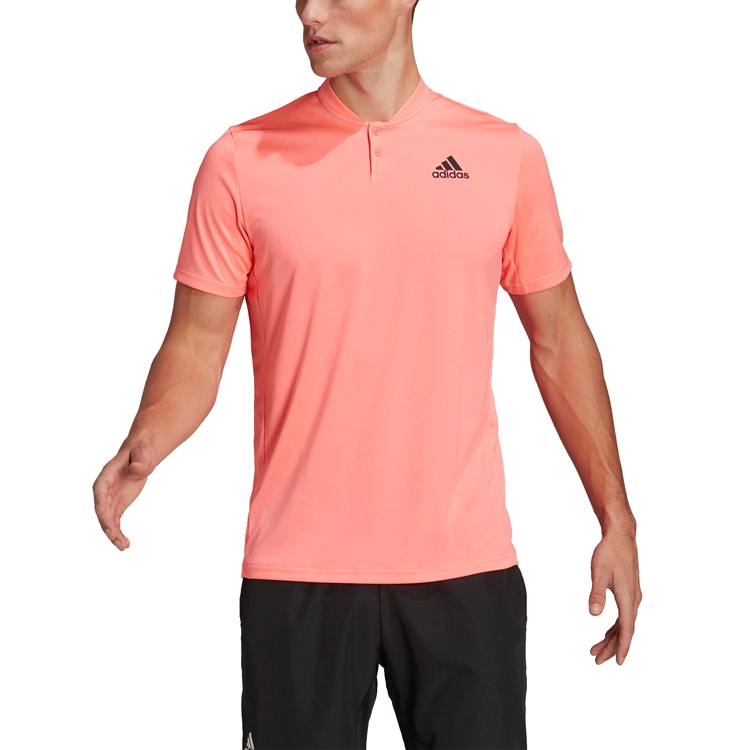 Поло Adidas CLUB HENLEY