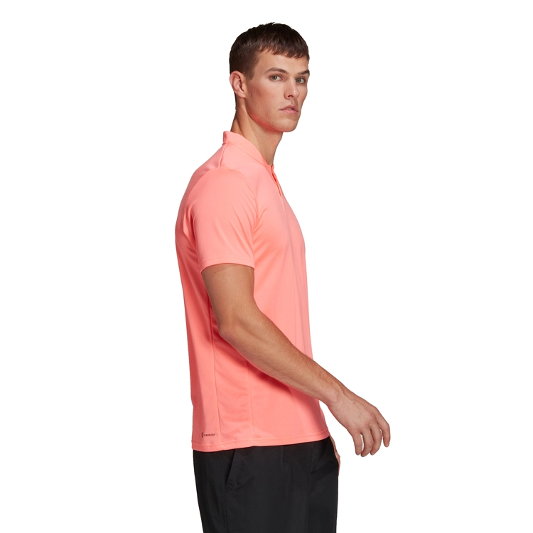 Поло Adidas CLUB HENLEY