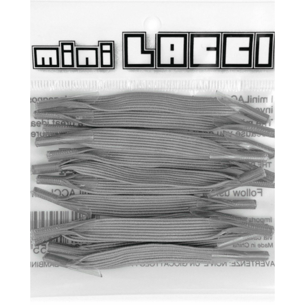 Set sireturi 12 buc miniLACCI Laces