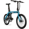 Electrobicicleta FIIDO D11 Folding