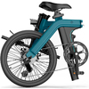 Electrobicicleta FIIDO D11 Folding