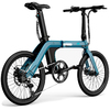 Electrobicicleta FIIDO D11 Folding