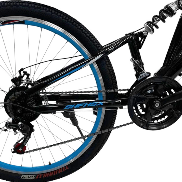 Велосипед горный Nova 262003