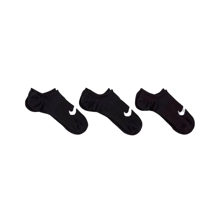 Носки Nike W EVERYDAY PLUS LTWT FOOT 3PR
