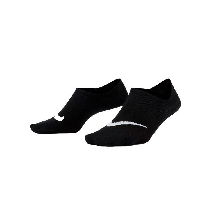 Носки Nike W EVERYDAY PLUS LTWT FOOT 3PR