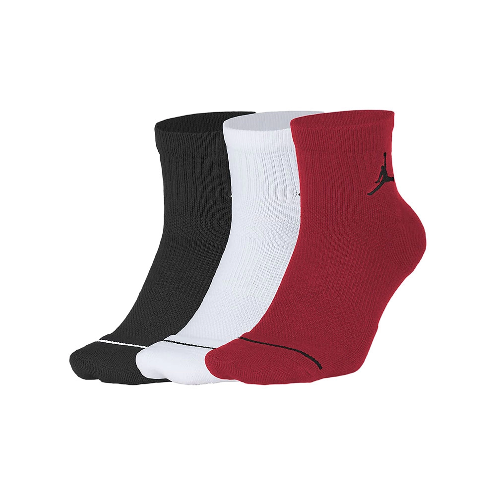 Sosete Nike U J EVERYDAY MAX ANKL 3PR