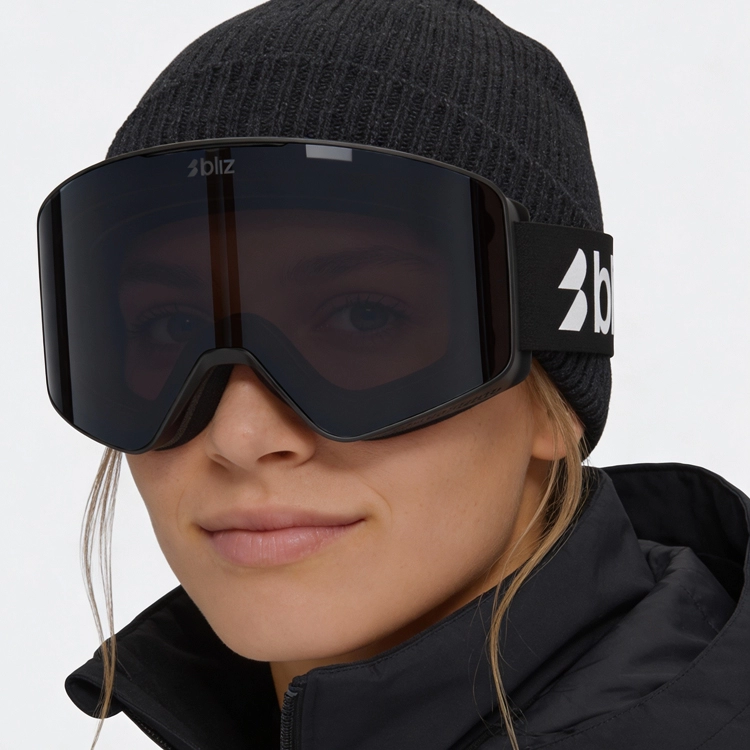 Masca de schi Bliz G001