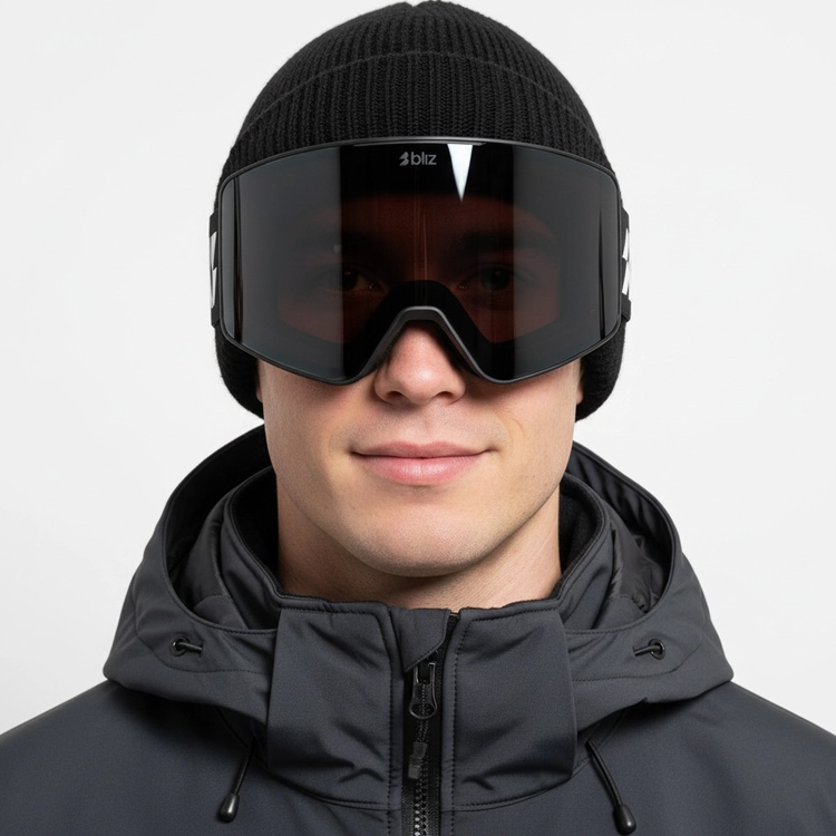 Masca de schi Bliz G001