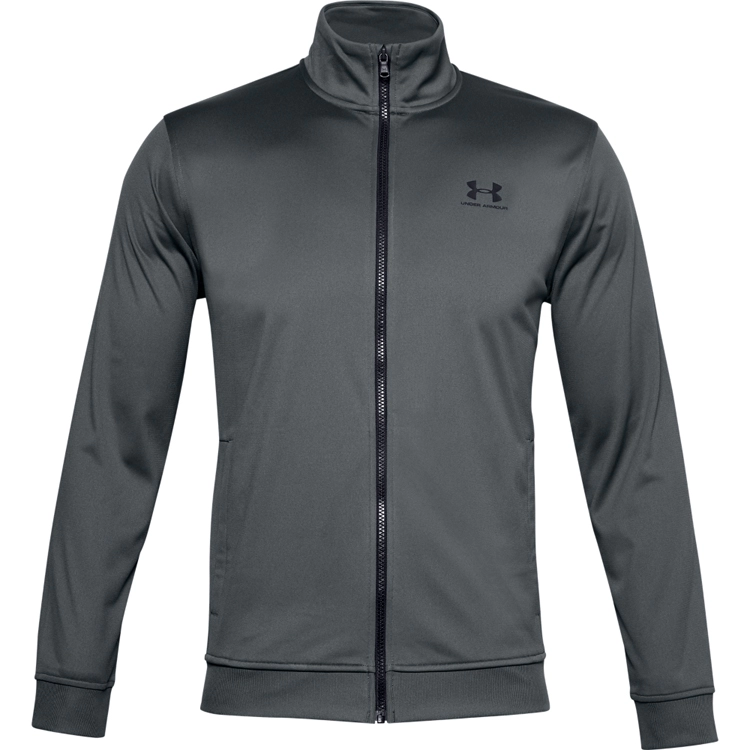 Hanorac Under Armour SPORTSTYLE TRICOT JACKET