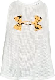Майка Under Armour MESH AROUND TANK